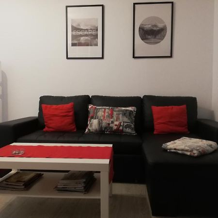 Apartamento Con Encanto "Larios Street" Apartman Málaga Kültér fotó