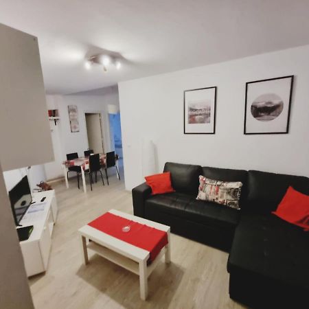 Apartamento Con Encanto "Larios Street" Apartman Málaga Kültér fotó