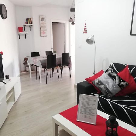 Apartamento Con Encanto "Larios Street" Apartman Málaga Kültér fotó