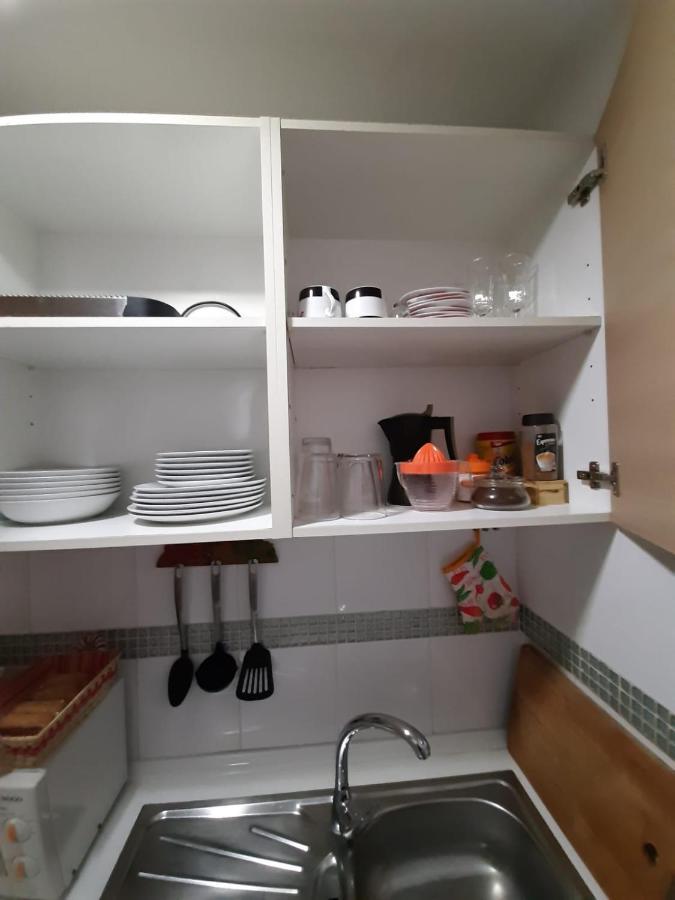 Apartamento Con Encanto "Larios Street" Apartman Málaga Kültér fotó