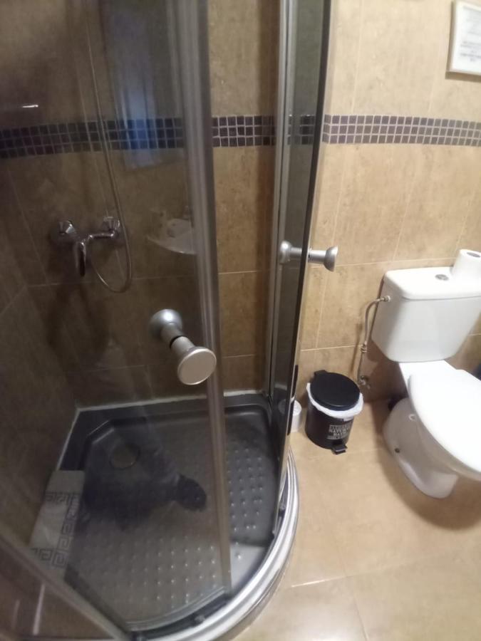 Apartamento Con Encanto "Larios Street" Apartman Málaga Kültér fotó