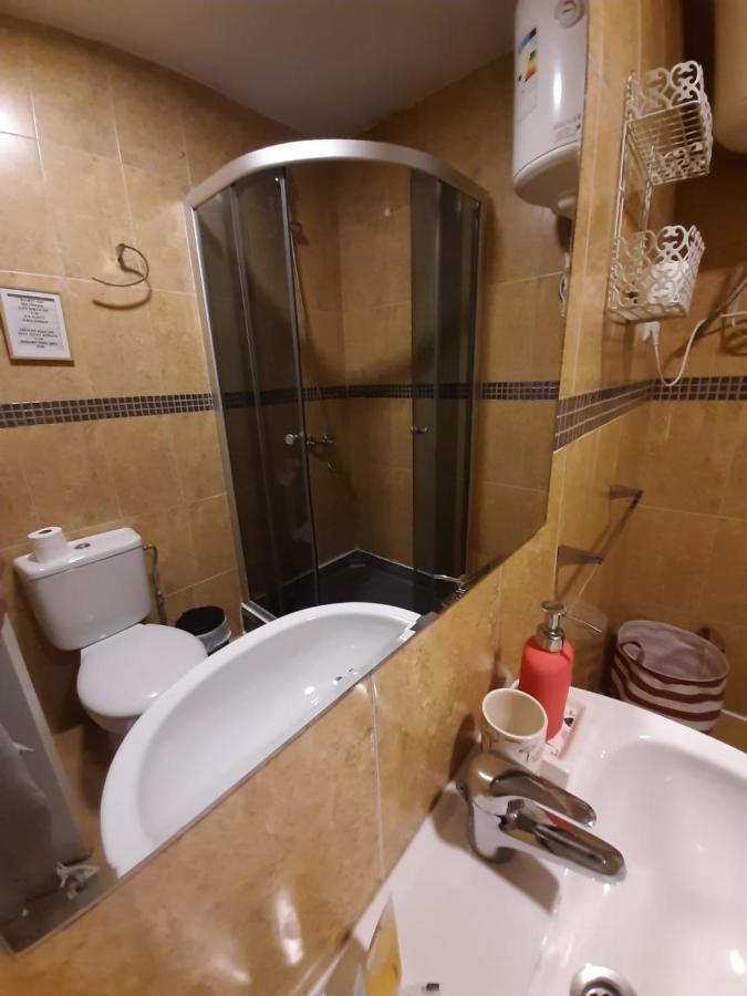 Apartamento Con Encanto "Larios Street" Apartman Málaga Kültér fotó