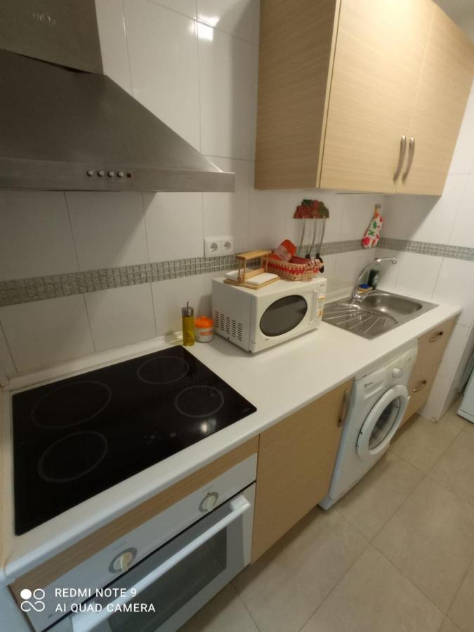 Apartamento Con Encanto "Larios Street" Apartman Málaga Kültér fotó