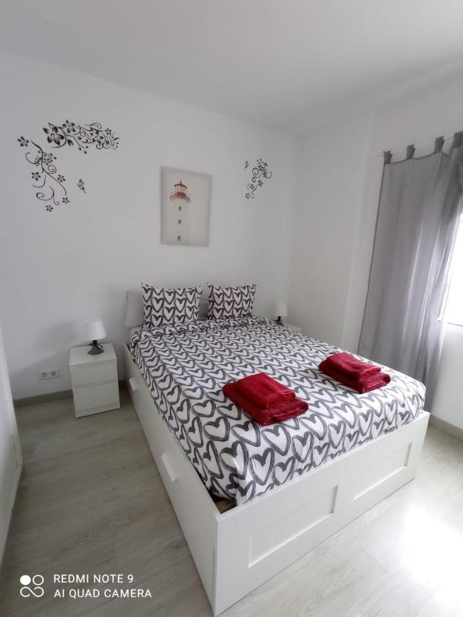 Apartamento Con Encanto "Larios Street" Apartman Málaga Kültér fotó