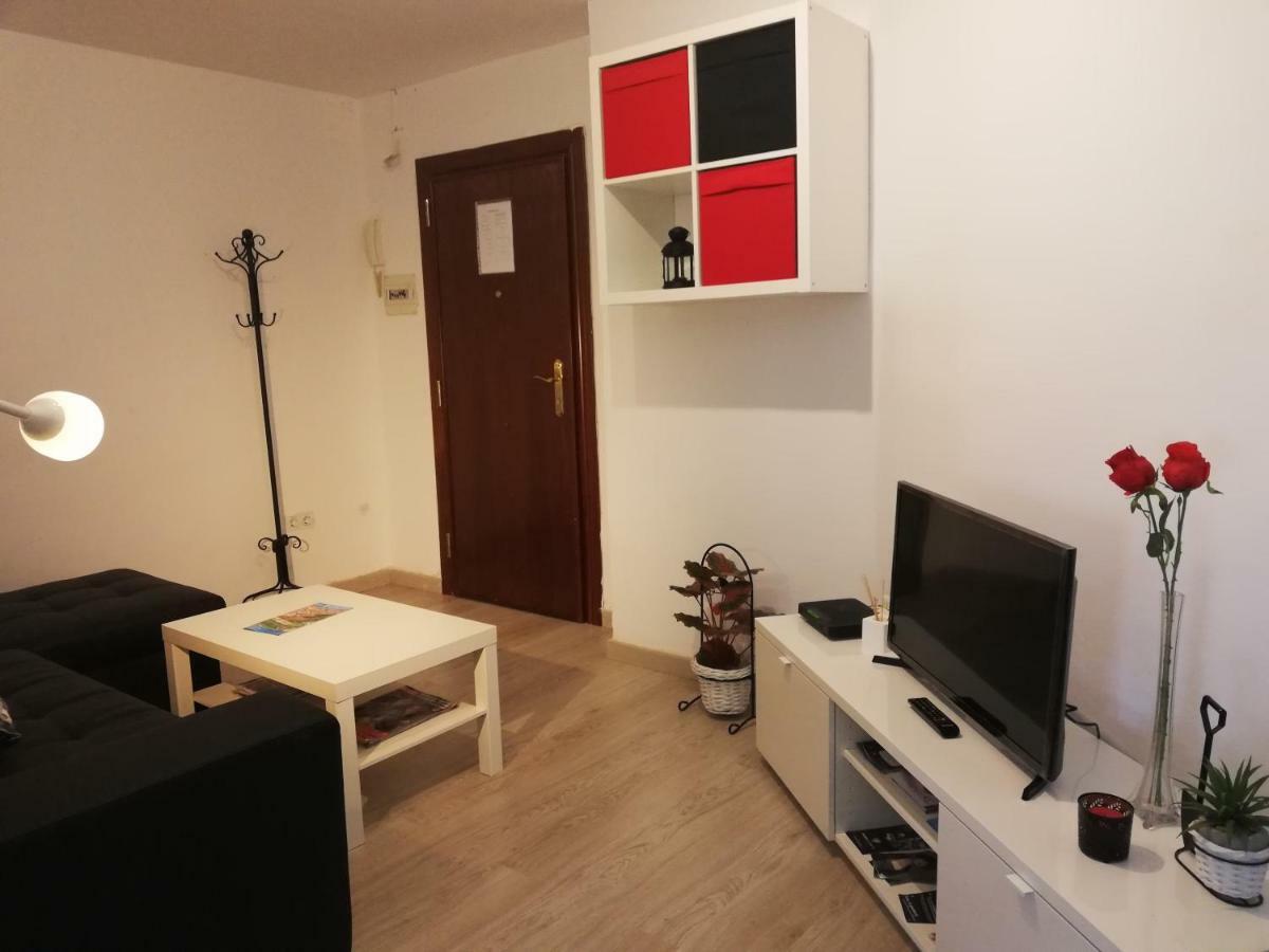 Apartamento Con Encanto "Larios Street" Apartman Málaga Kültér fotó