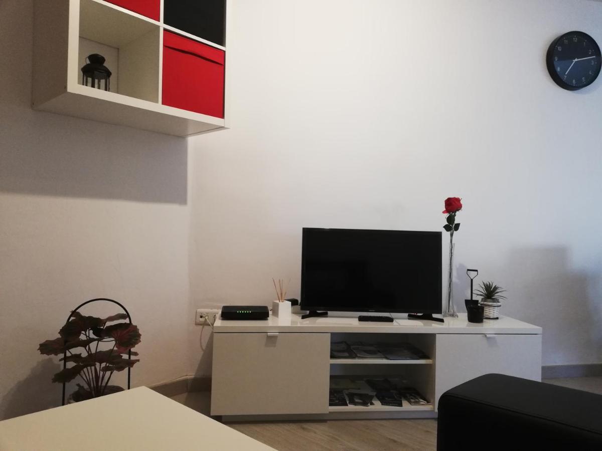 Apartamento Con Encanto "Larios Street" Apartman Málaga Kültér fotó